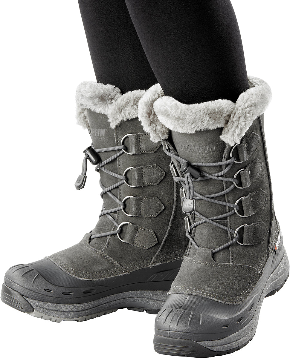 Chloe Boots - Women's