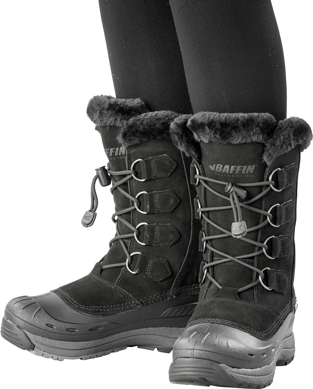 Chloe Boots - Women's