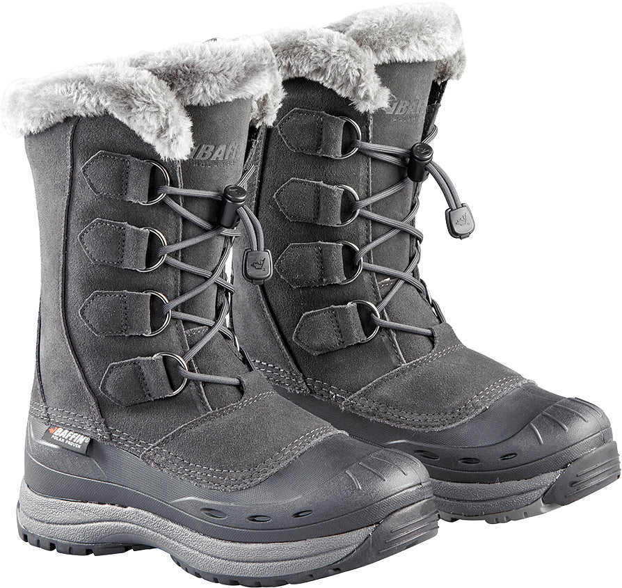 Chloe Boots - Women's