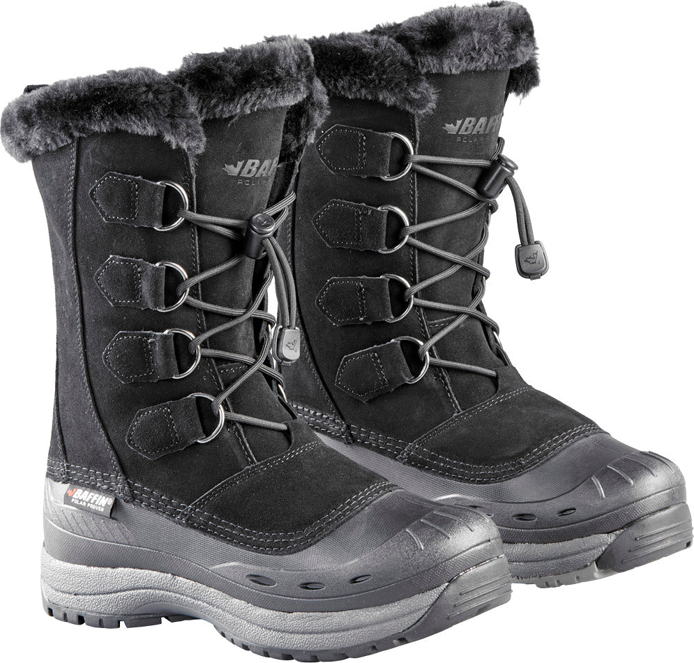 Chloe Boots - Women's