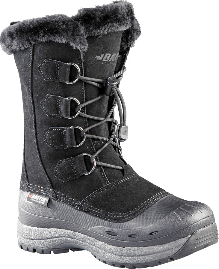 Chloe Boots - Women's