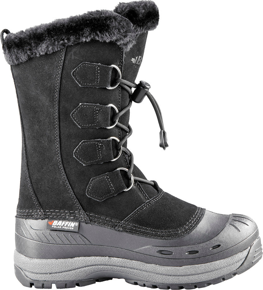 Chloe Boots - Women's