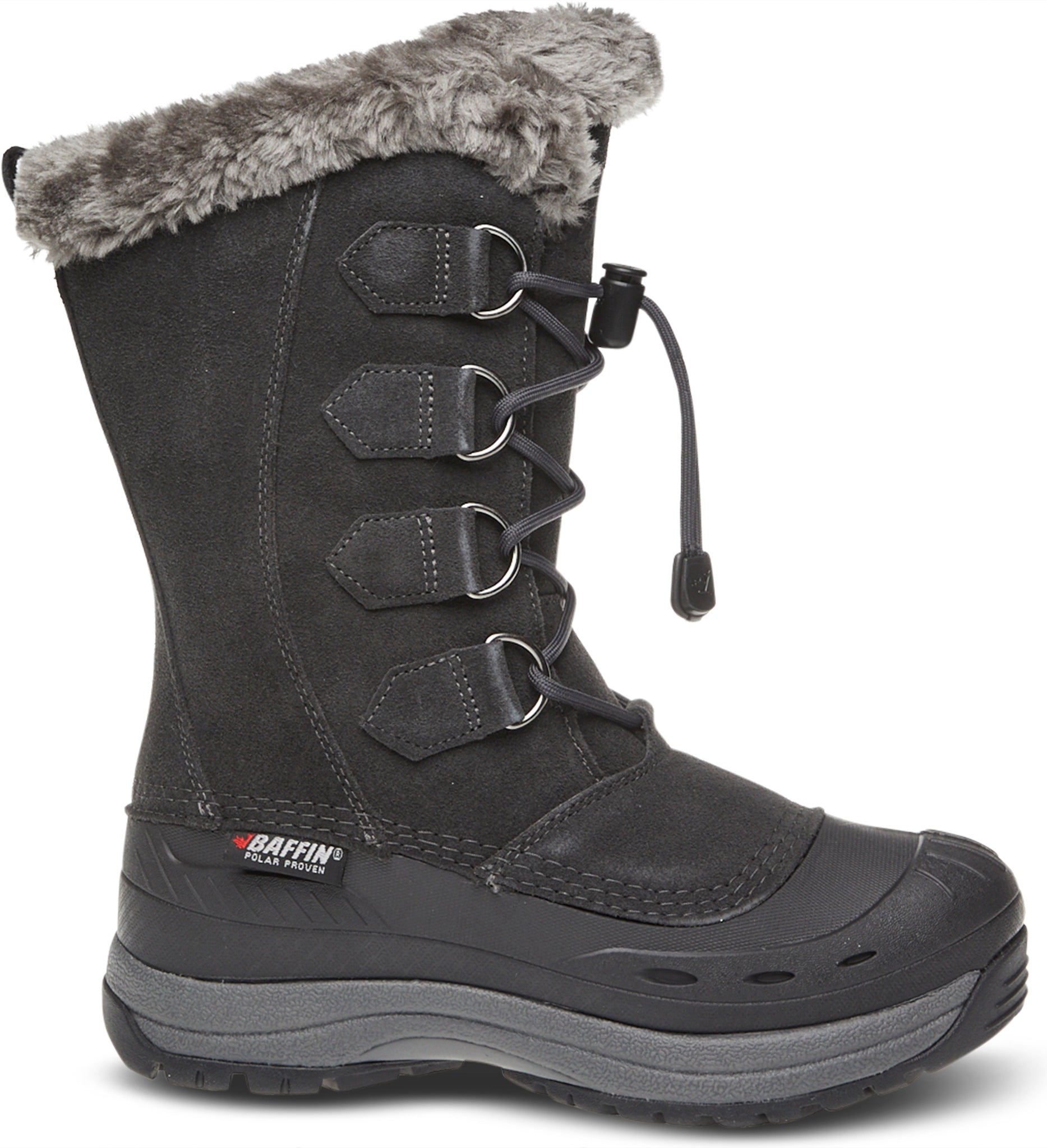 Chloe Boots - Women's