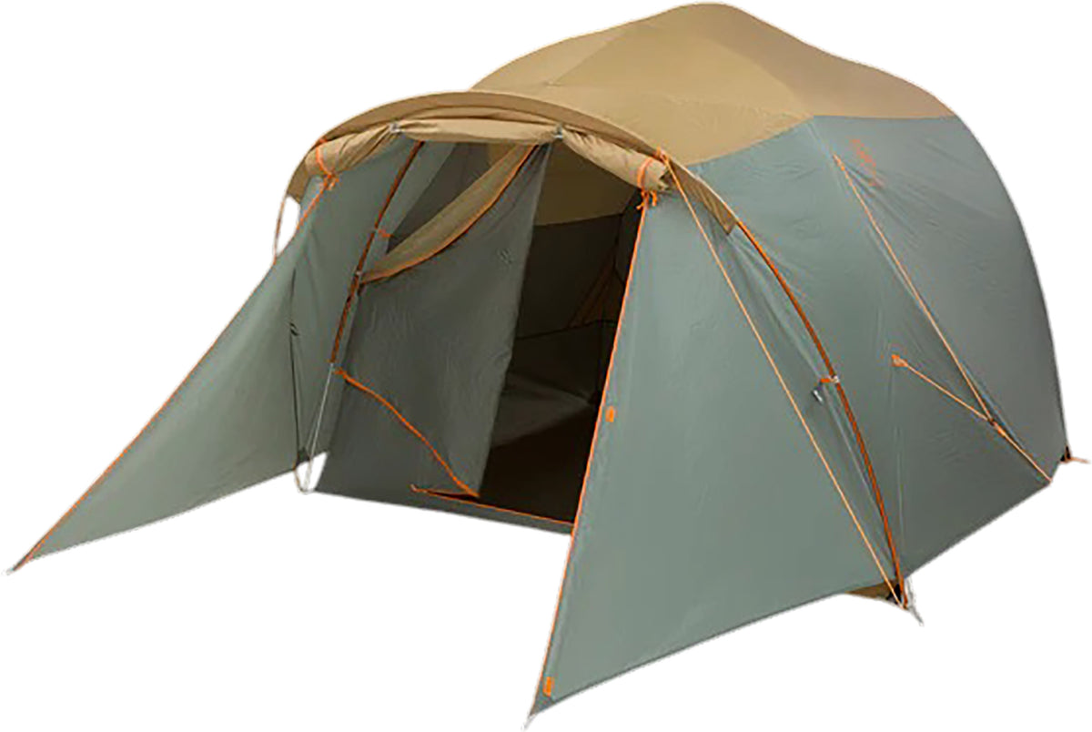 Bunk House Camping Tent 6-person