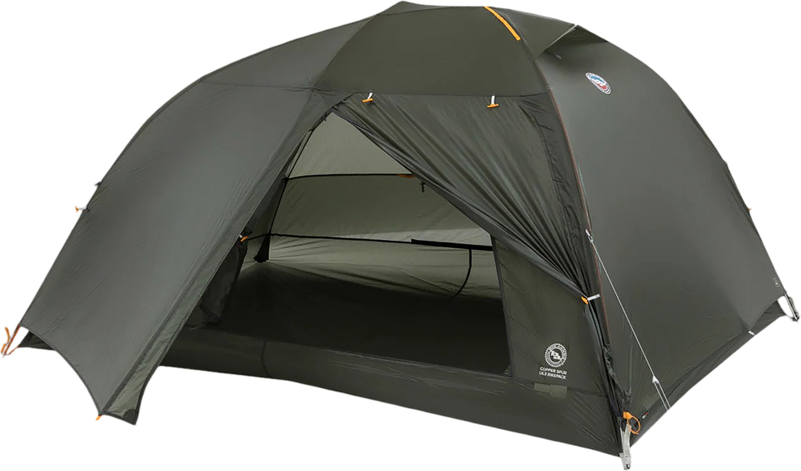 Copper Spur UL3 Bikepack Tent