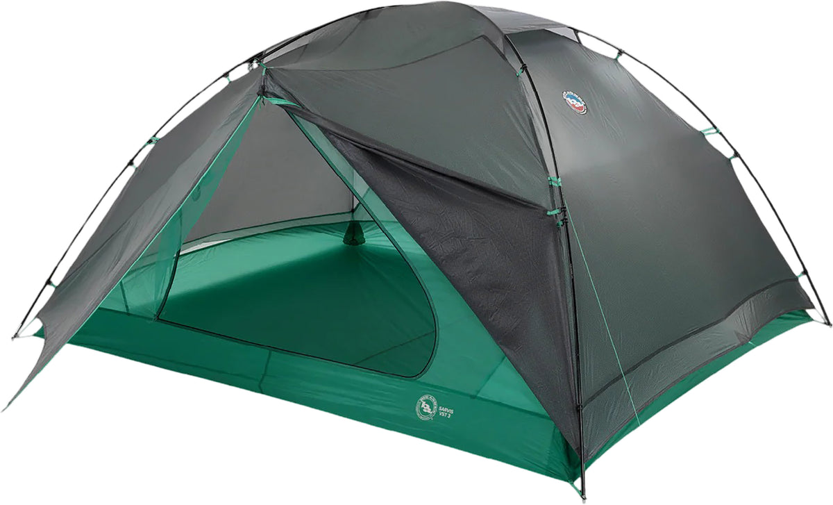 Sarvis VST 2 Tent