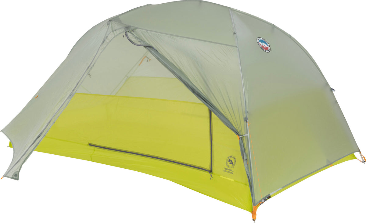 Tiger Wall 2 Platinum Tent