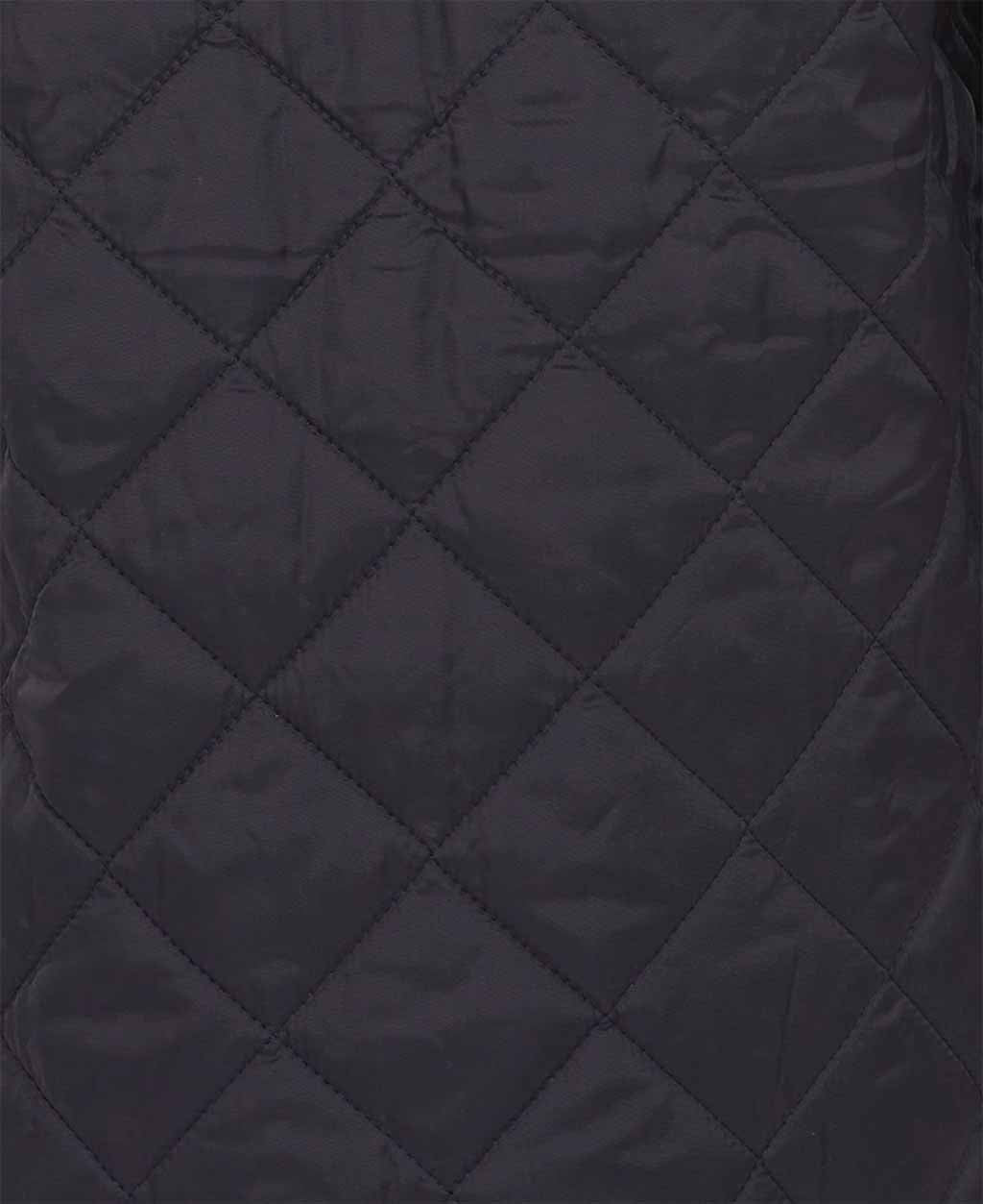 Liddesdale Quilted Jacket - Boys