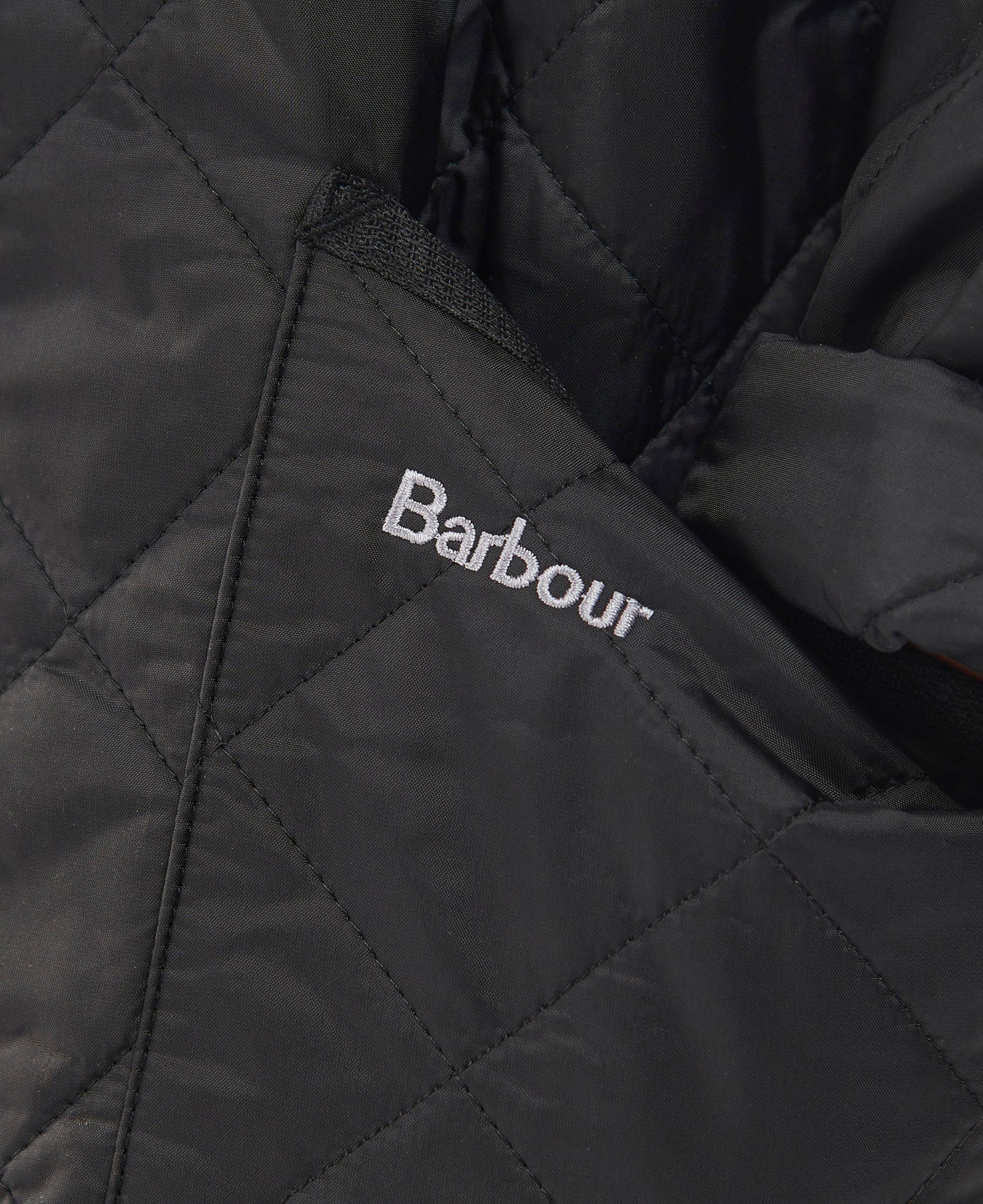 Liddesdale Quilted Jacket - Boys