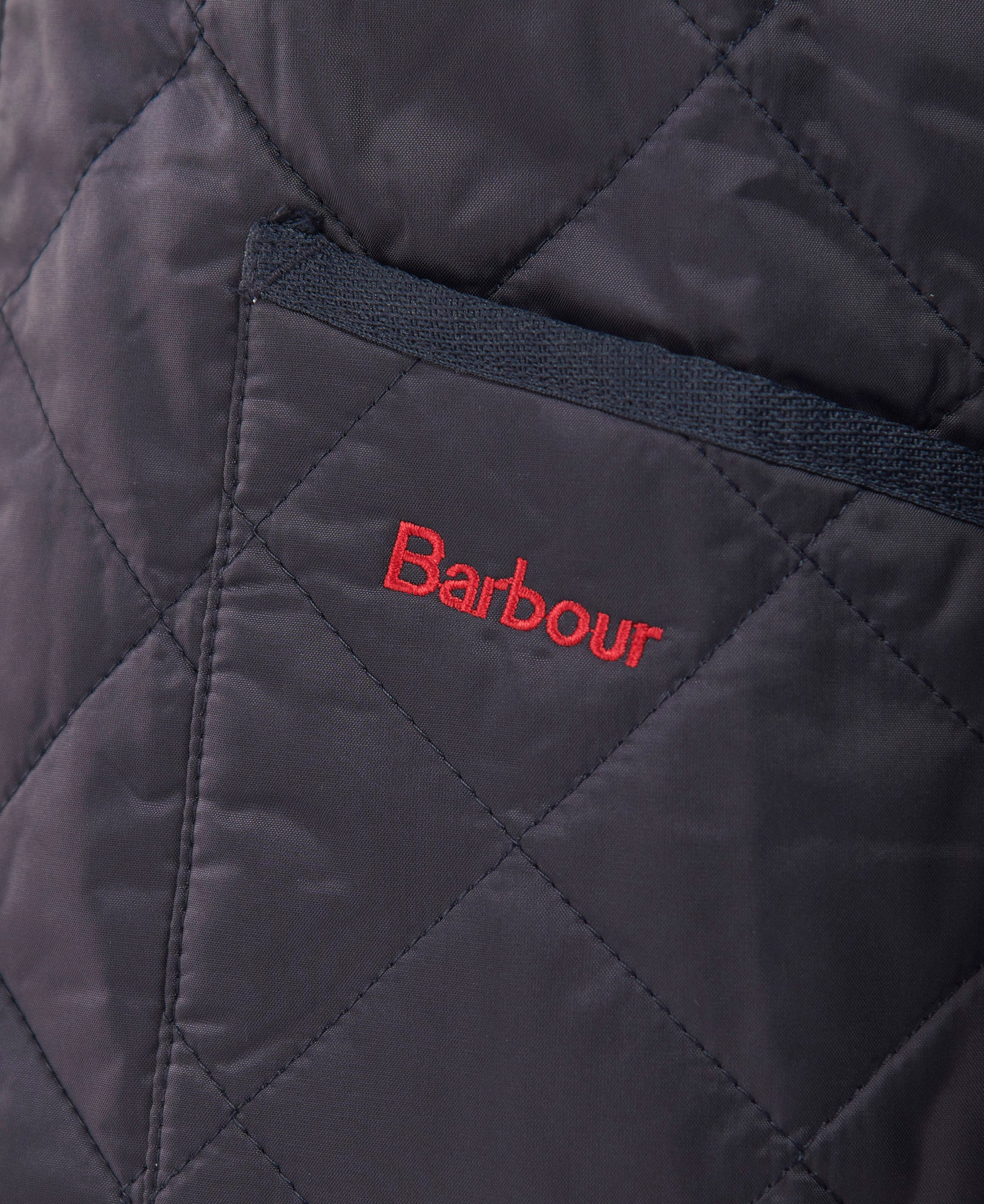 Liddesdale Quilted Jacket - Boys
