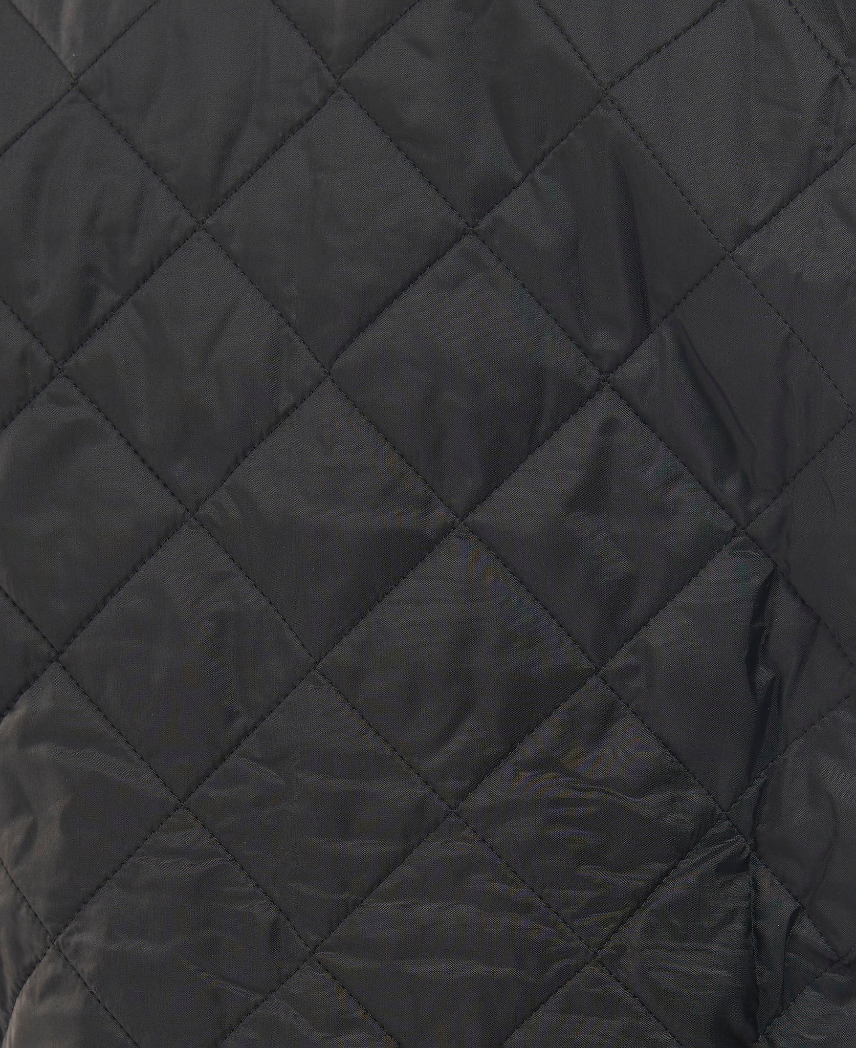 Liddesdale Quilted Jacket - Boys