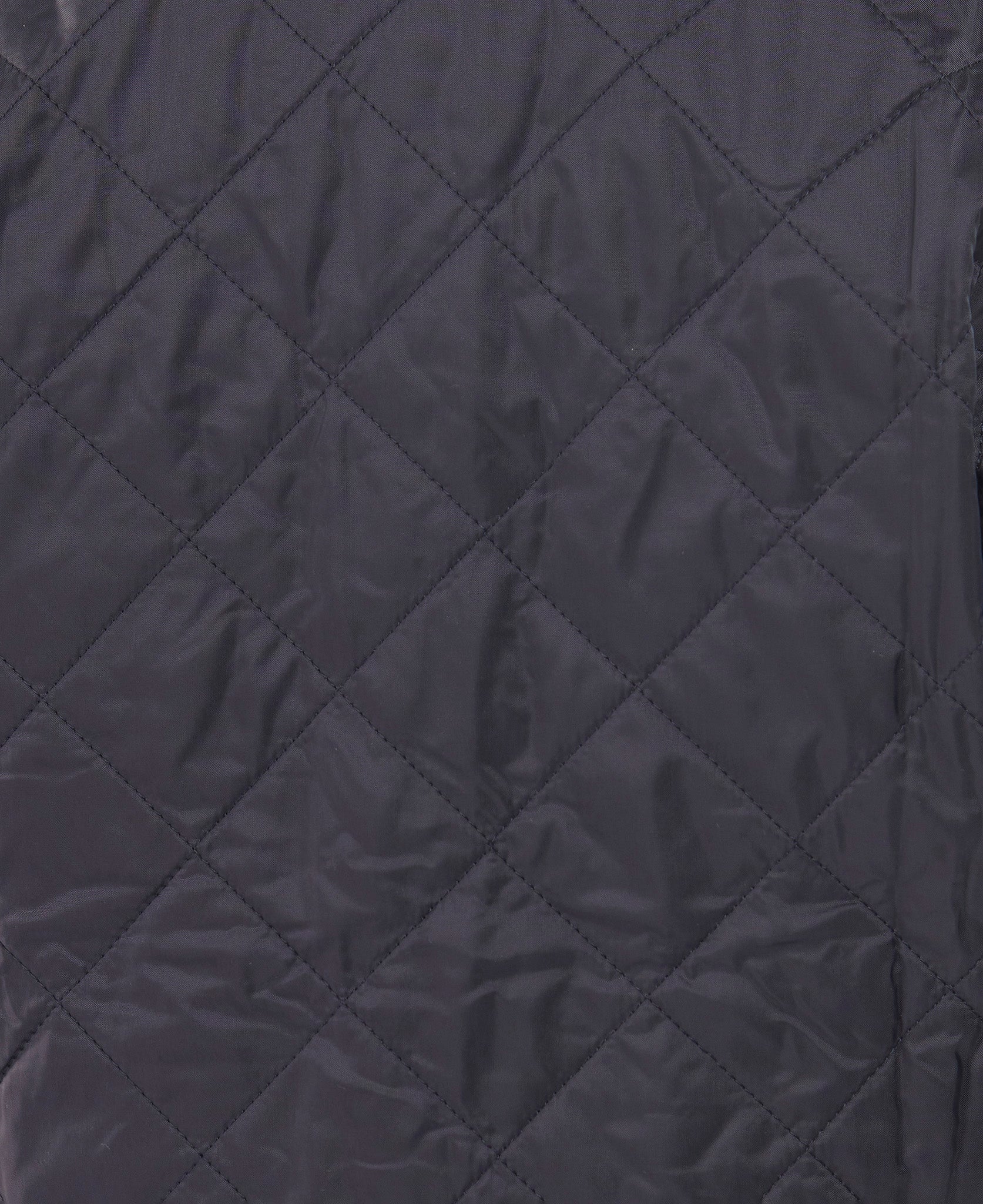Liddesdale Quilted Jacket - Boys