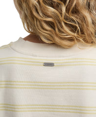 Dartmoor Striped Top - Women's