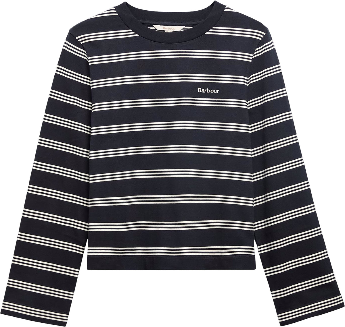 Dartmoor Striped Top - Women's