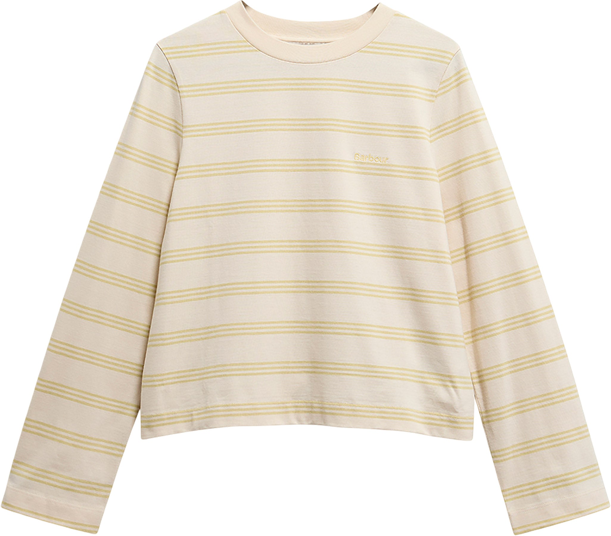 Dartmoor Striped Top - Women's