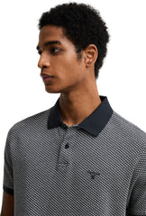 Copgrove Tailored Polo - Men's