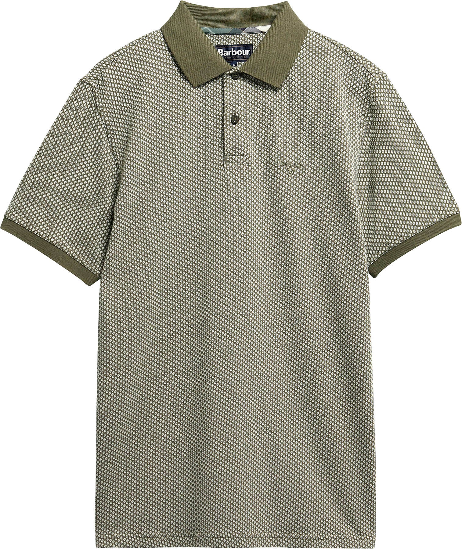 Copgrove Tailored Polo - Men's