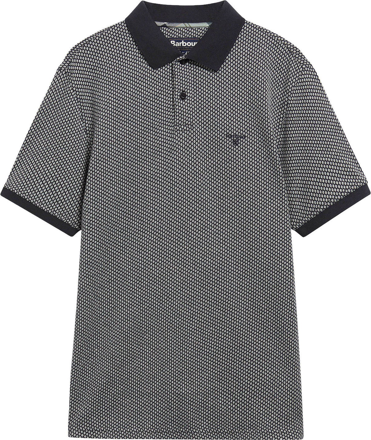 Copgrove Tailored Polo - Men's