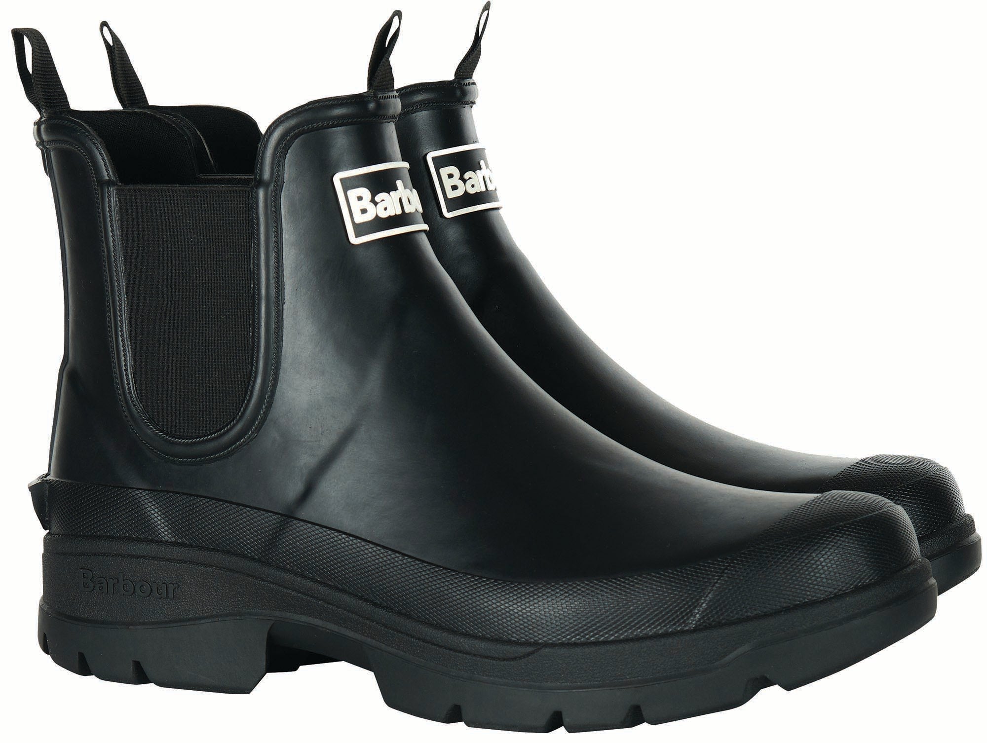 Nimbus Wellington Boots - Men's