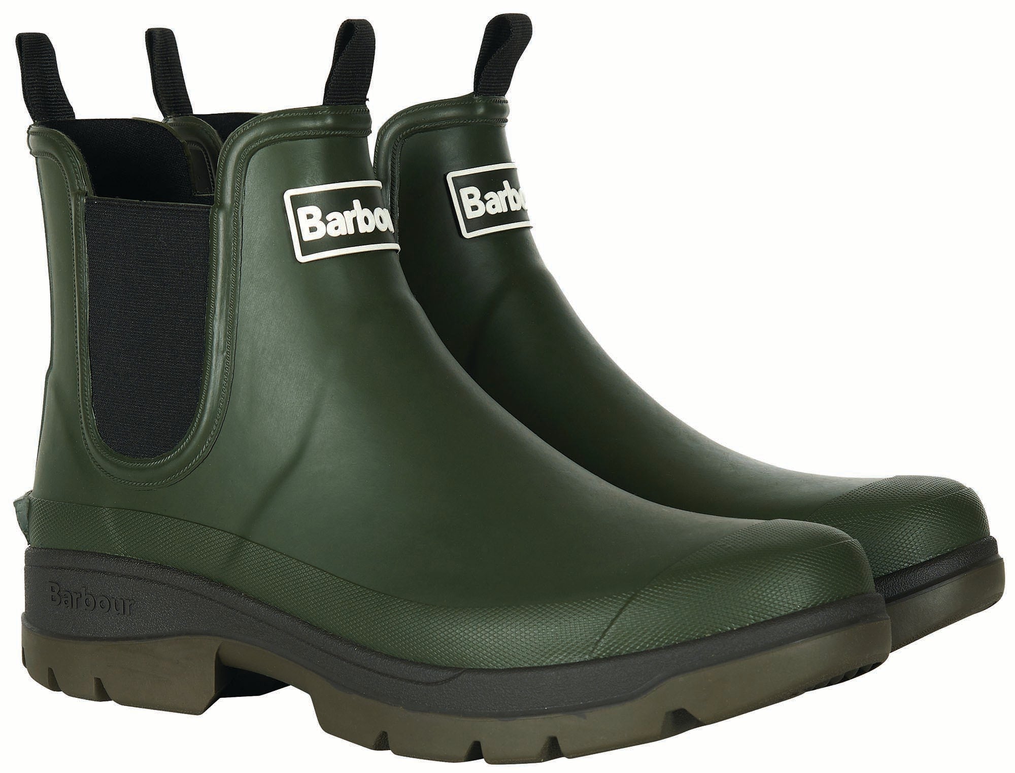 Nimbus Wellington Boots - Men's
