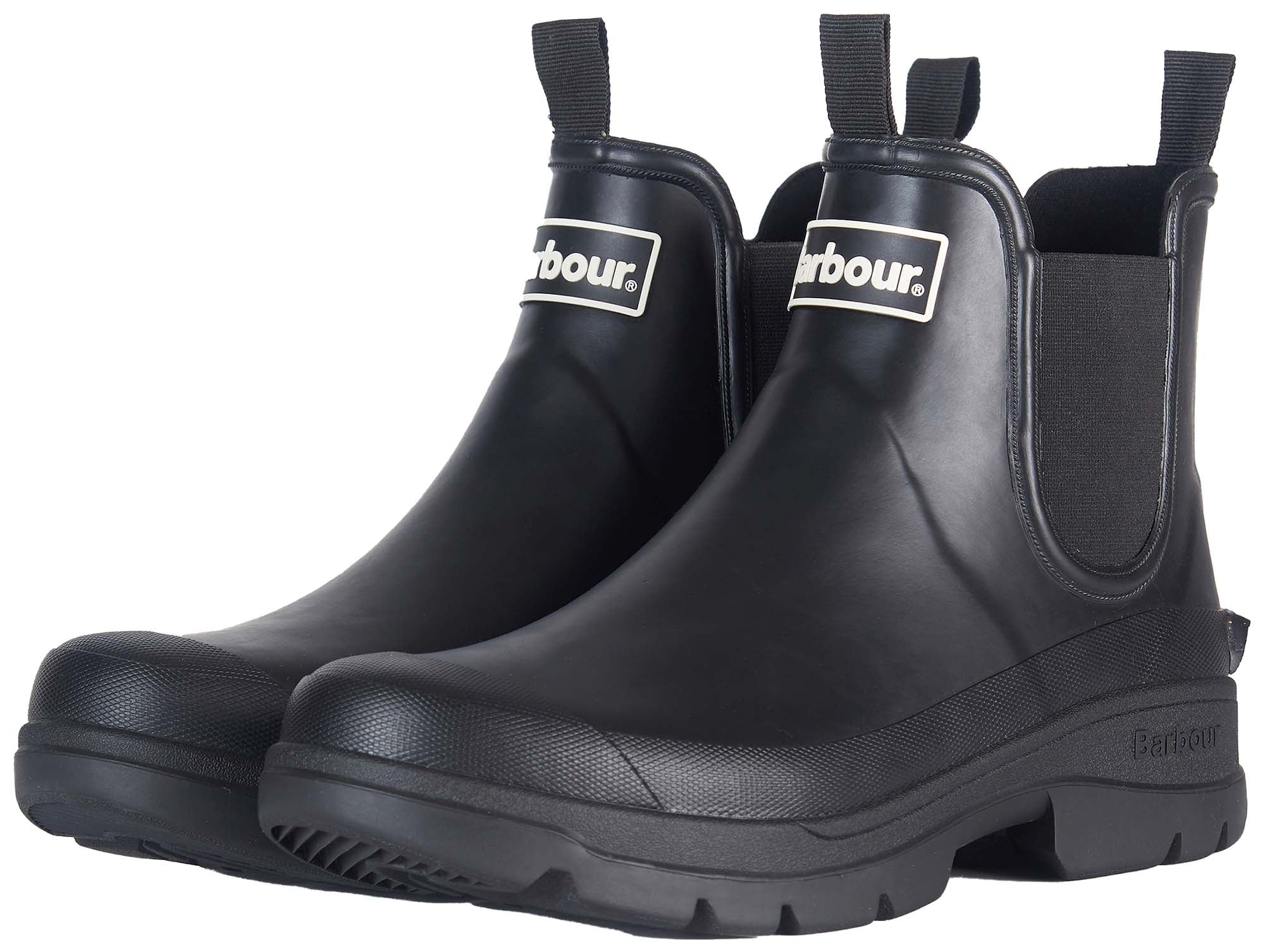 Nimbus Wellington Boots - Men's