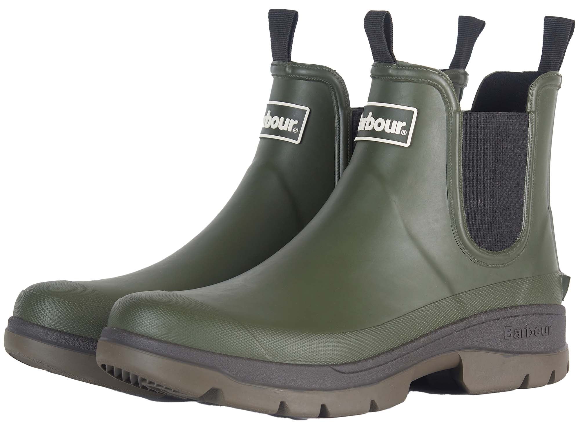 Nimbus Wellington Boots - Men's