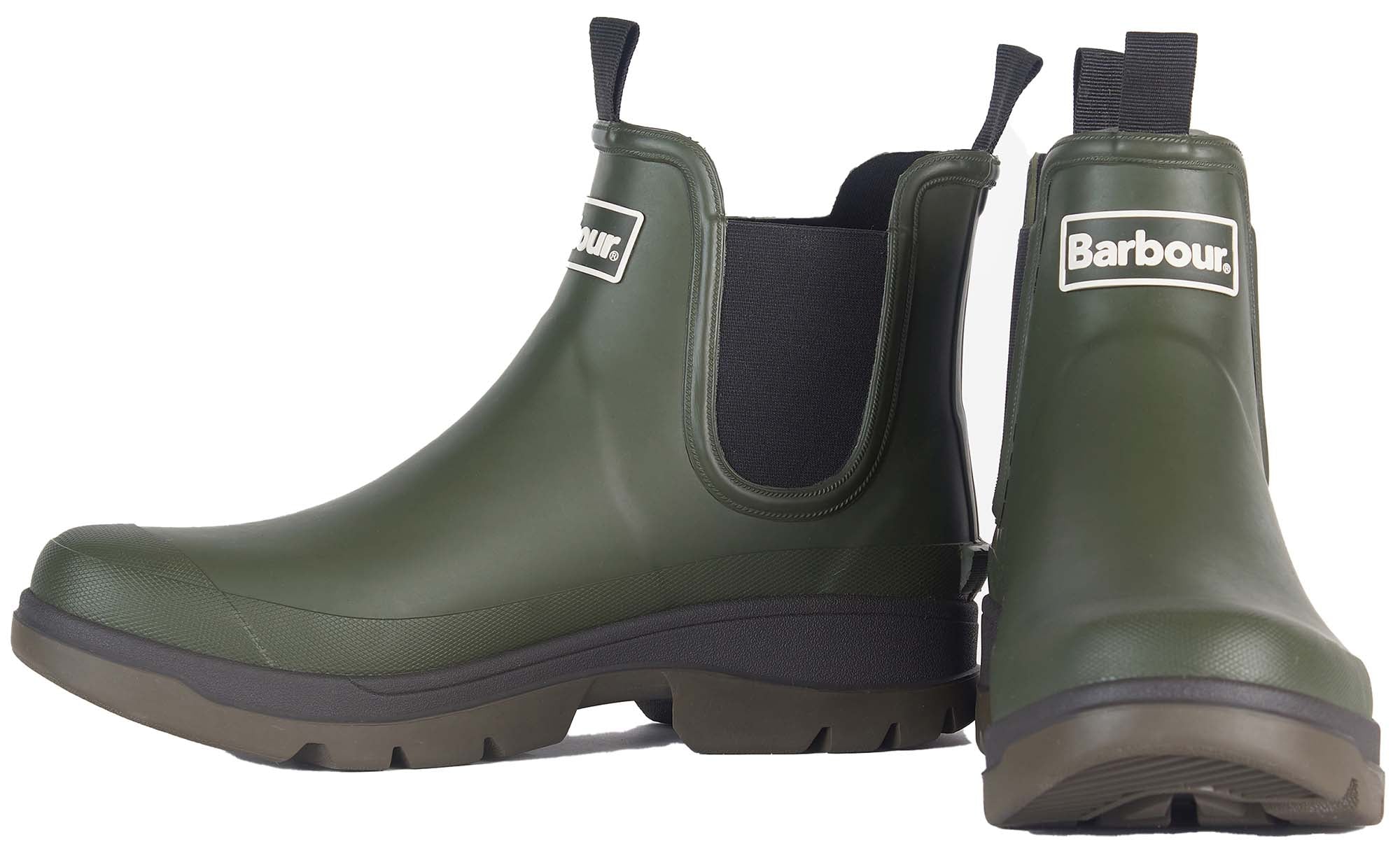Nimbus Wellington Boots - Men's