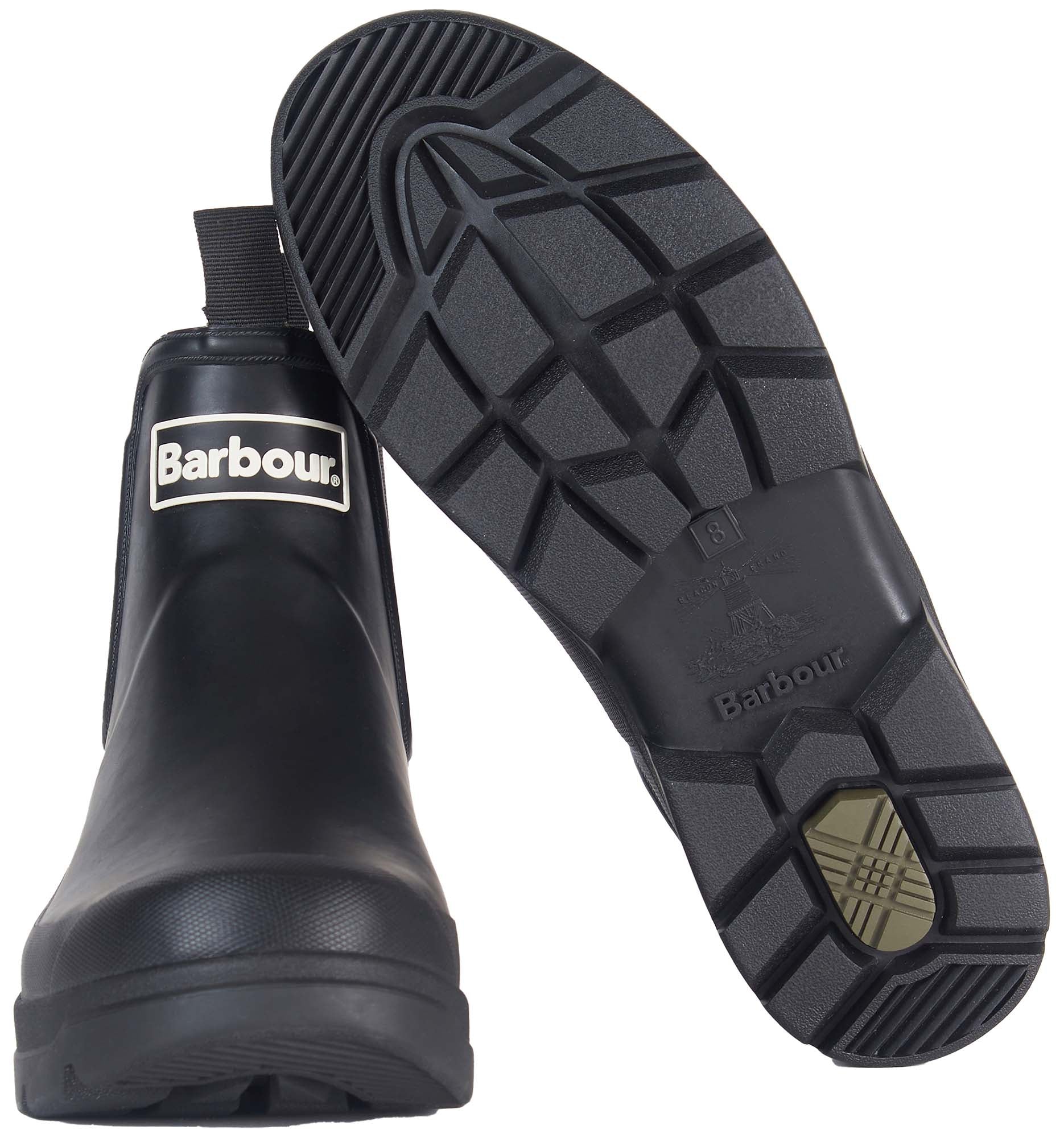 Nimbus Wellington Boots - Men's