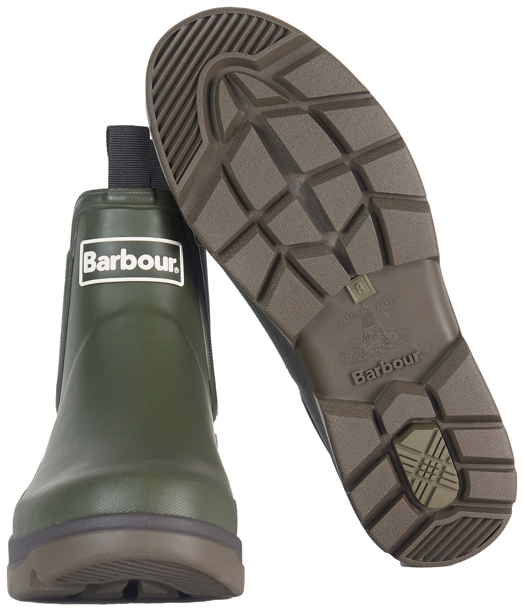 Nimbus Wellington Boots - Men's