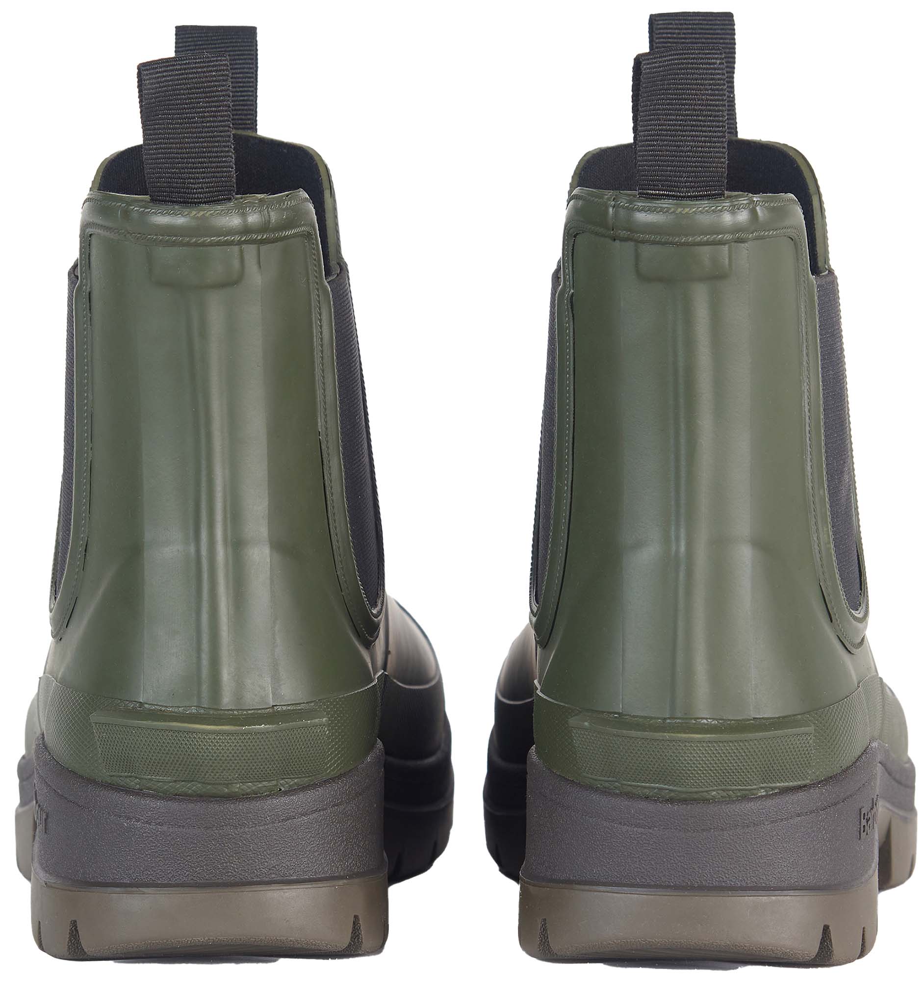 Nimbus Wellington Boots - Men's
