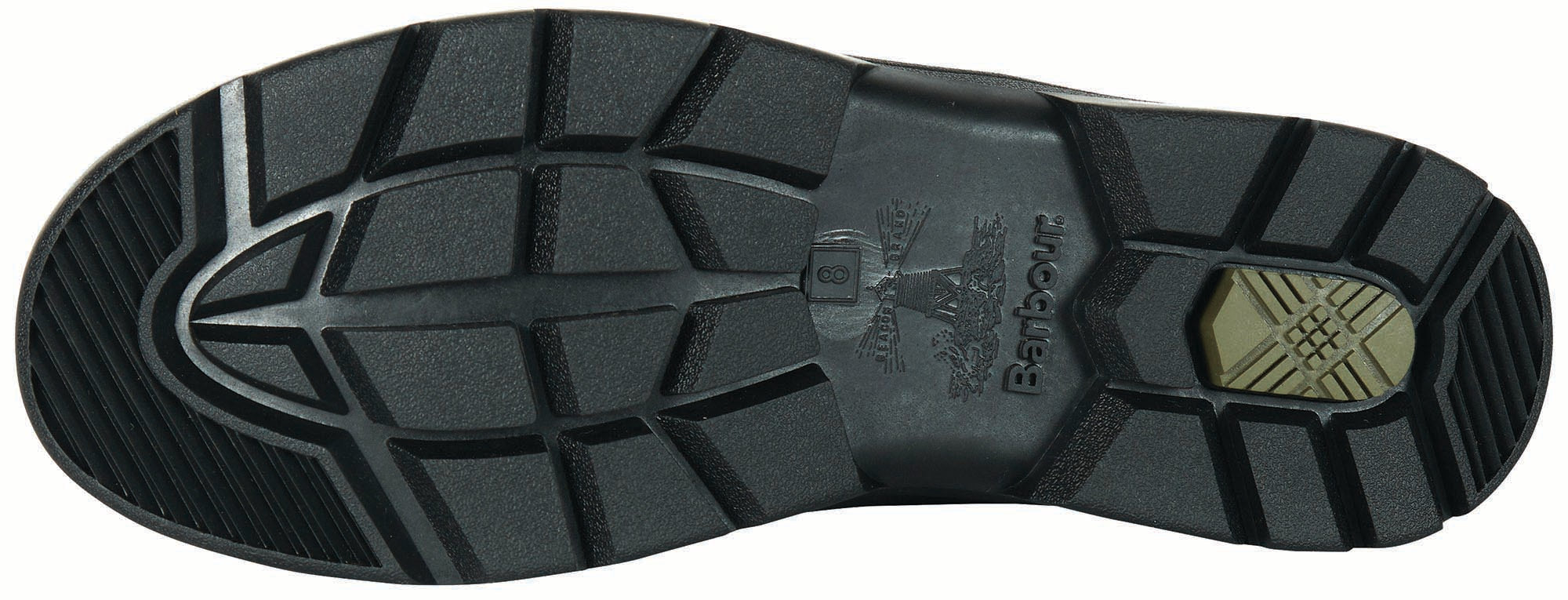 Nimbus Wellington Boots - Men's