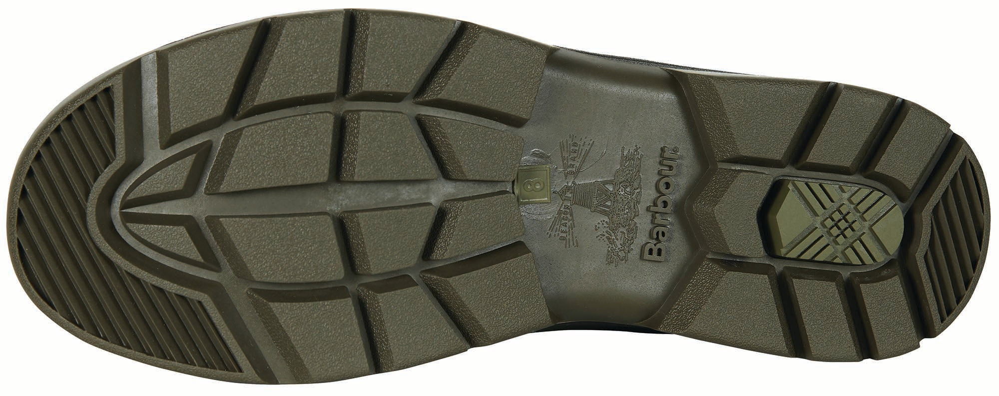 Nimbus Wellington Boots - Men's