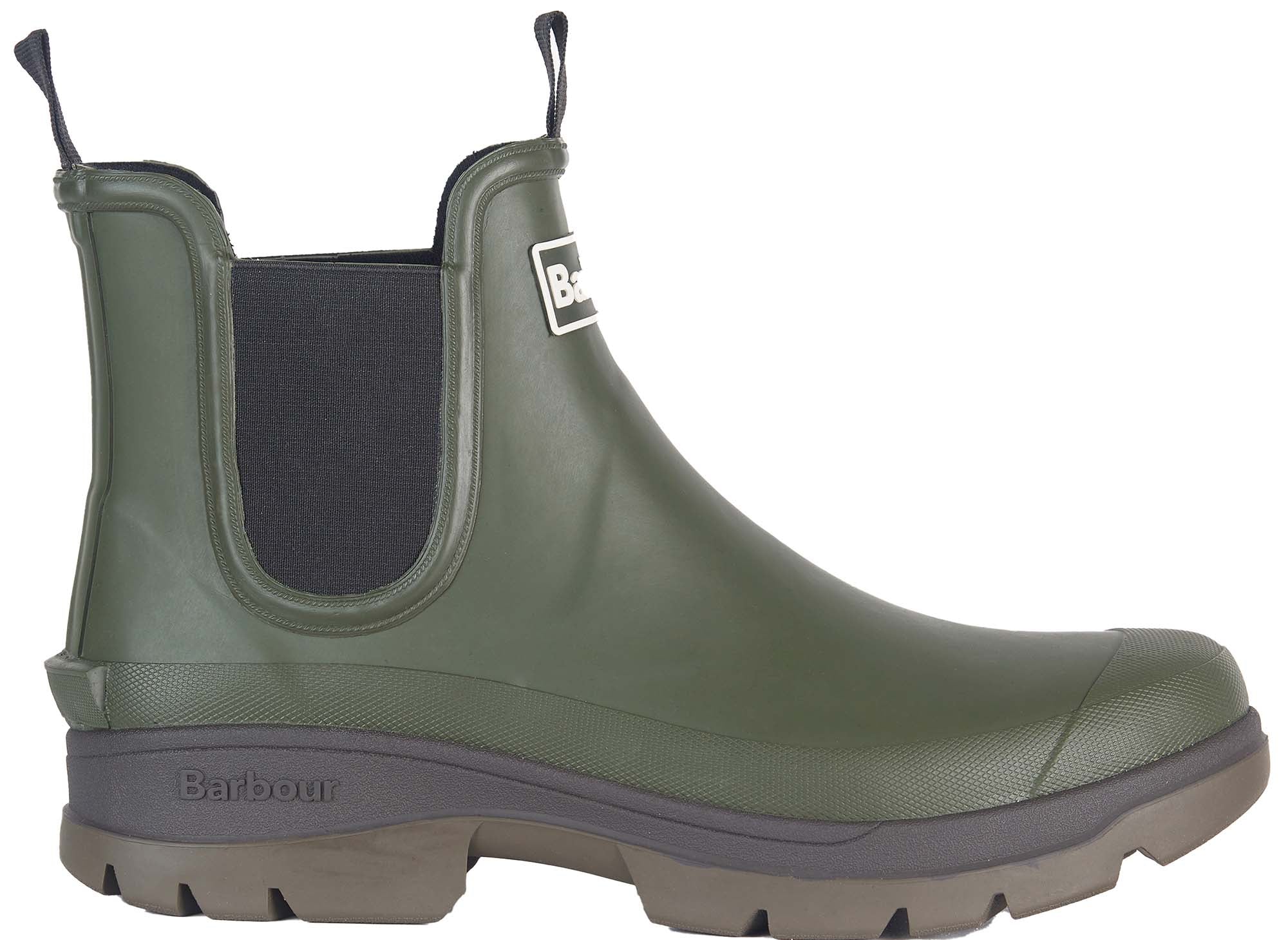 Nimbus Wellington Boots - Men's