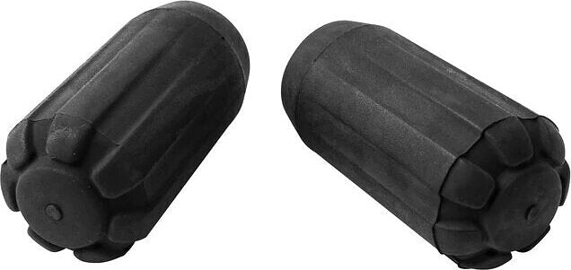 Trekking Pole Tip Protectors