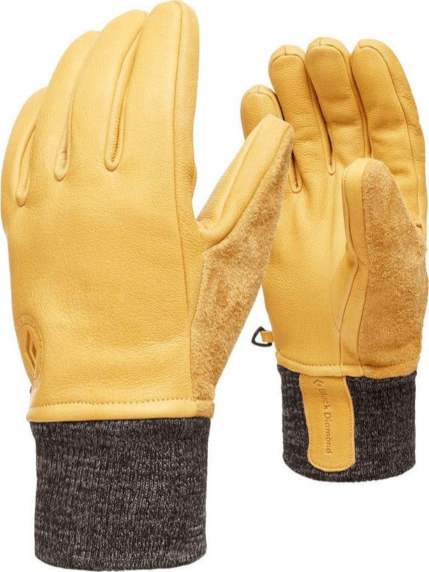 Dirt Bag Gloves - Unisex