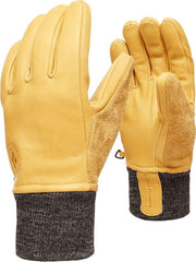 Dirt Bag Gloves - Unisex
