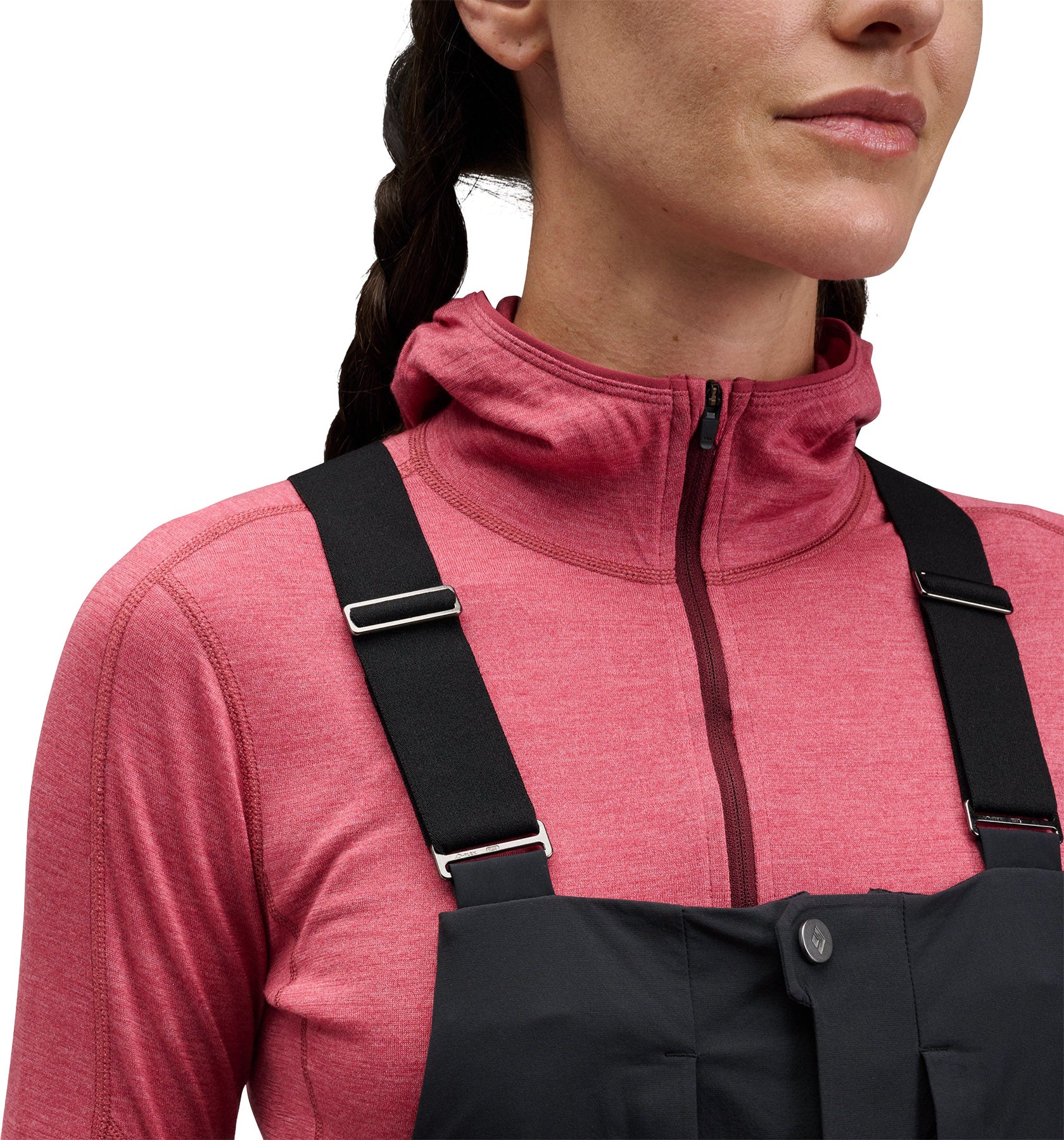Recon Stretch Bibs - Women's