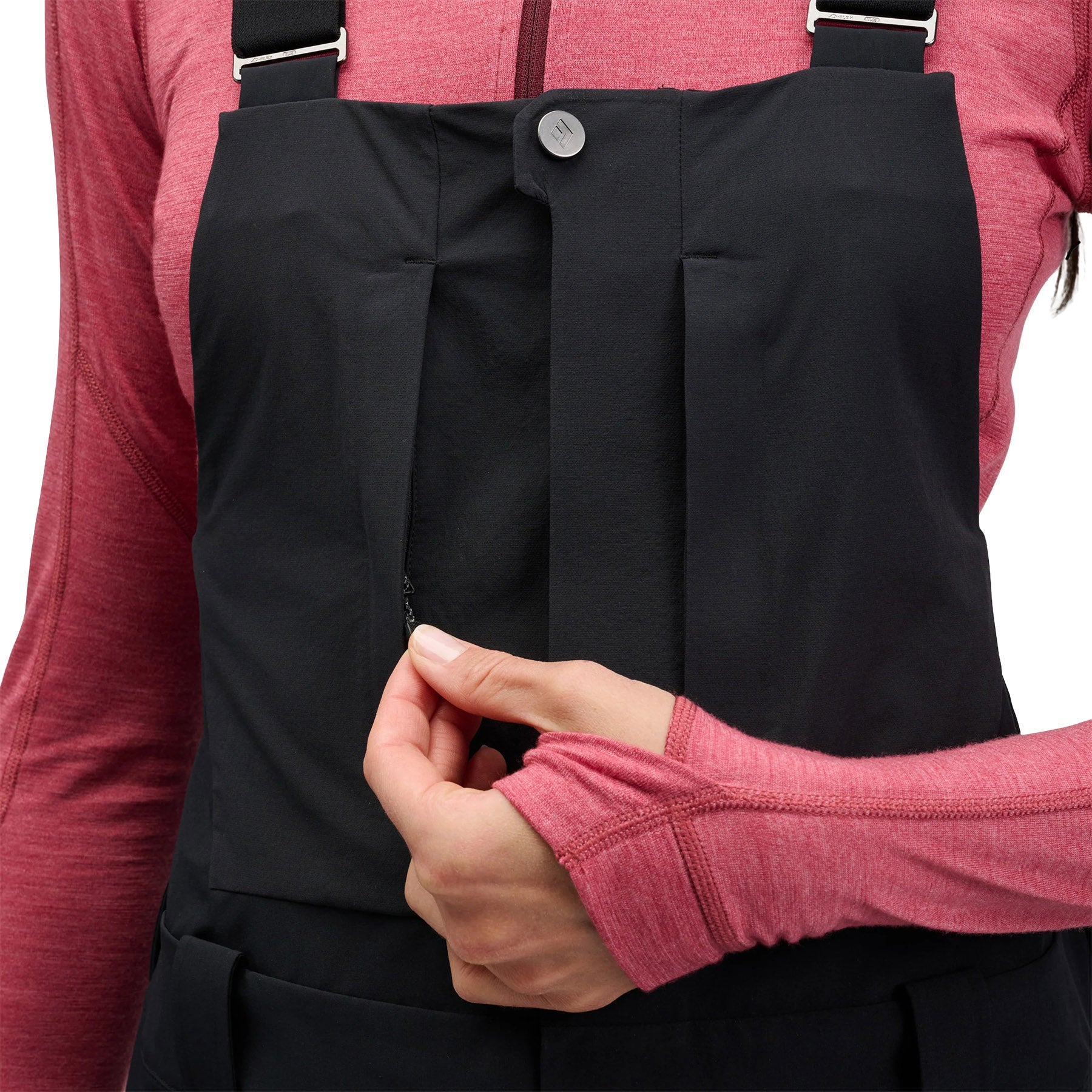 Recon Stretch Bibs - Women's