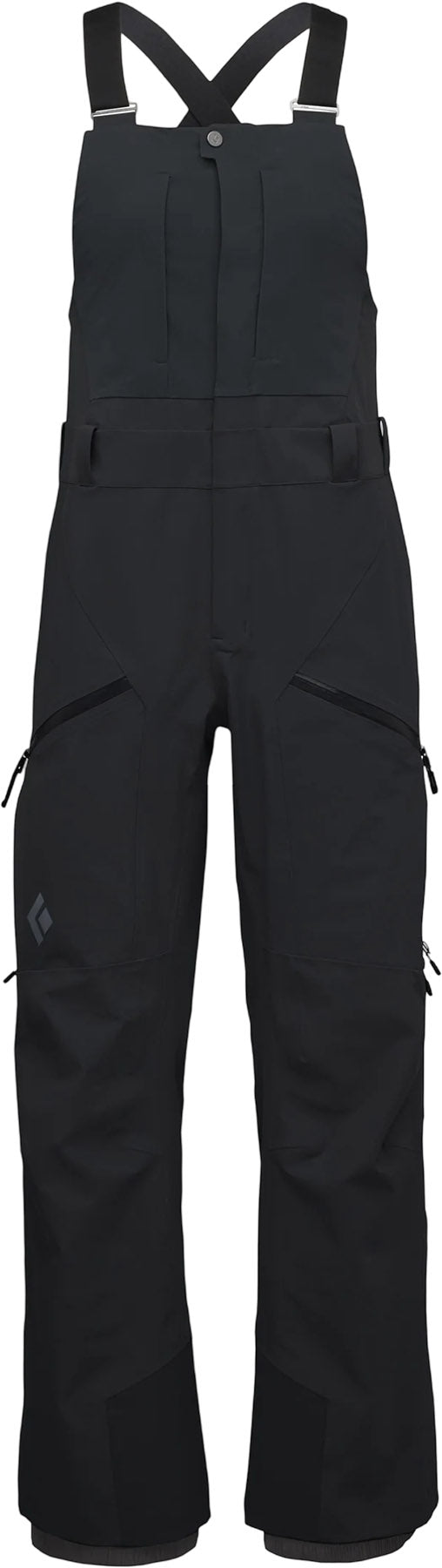 Recon Stretch Bibs - Women's