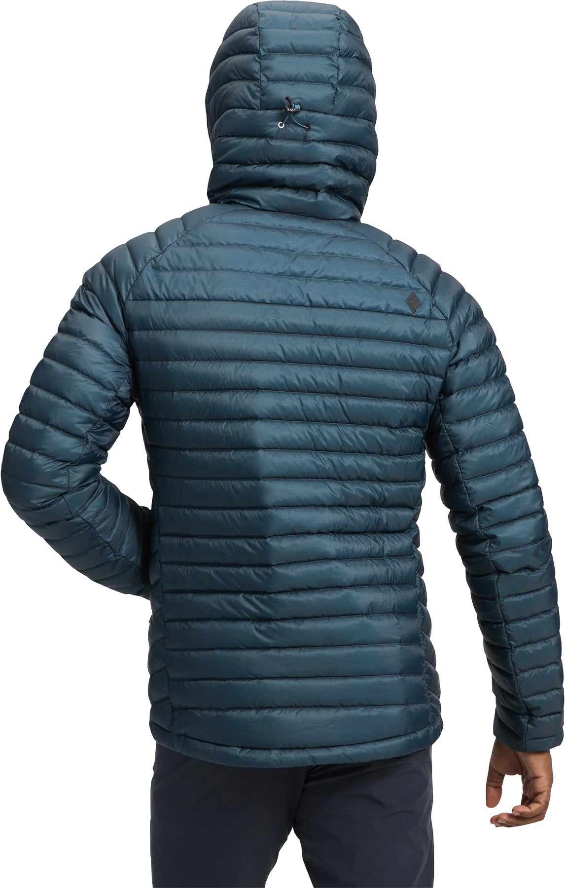 Approach Down Hoody - Men's