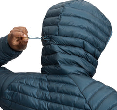 Approach Down Hoody - Men's