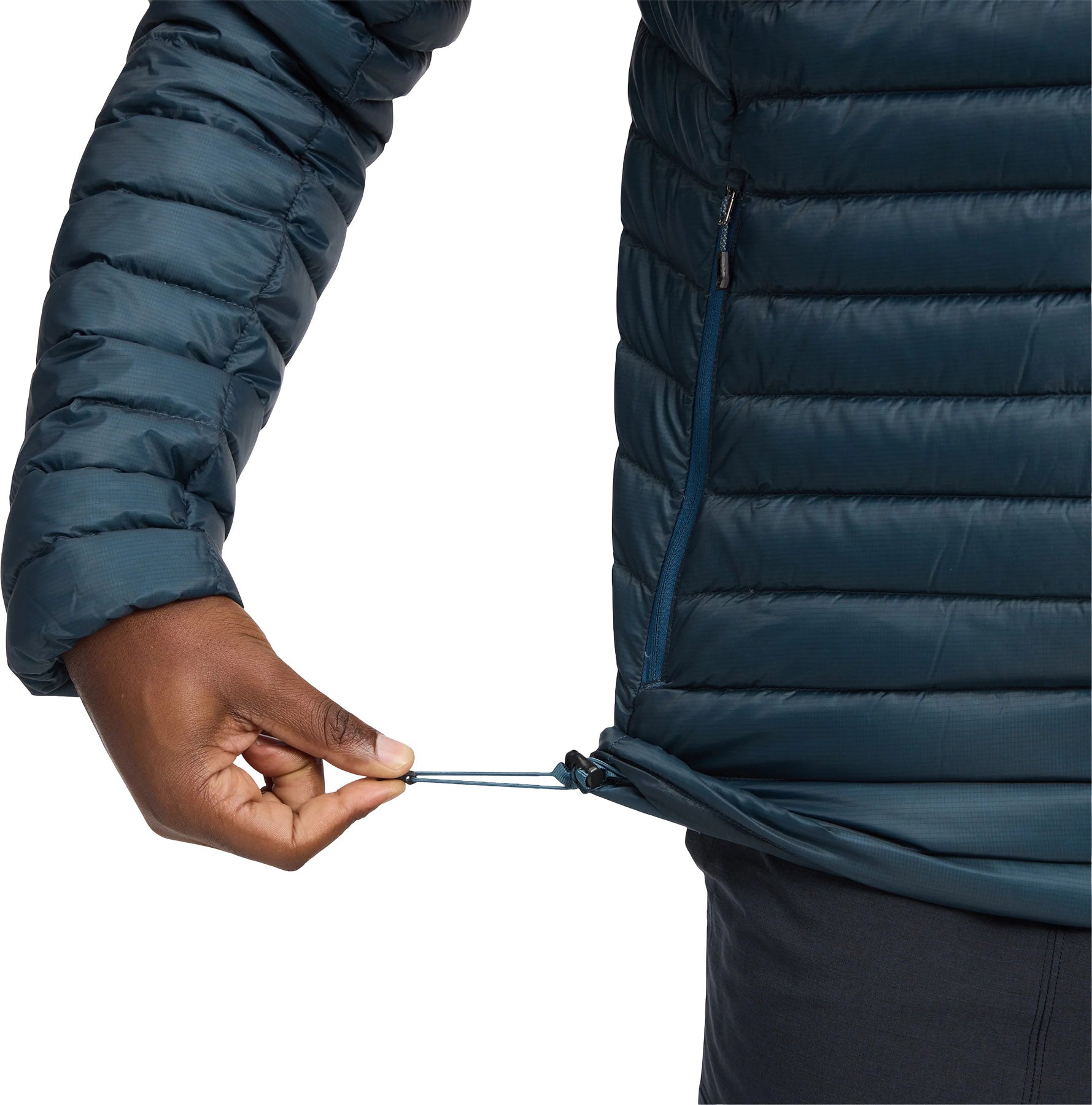 Approach Down Hoody - Men's