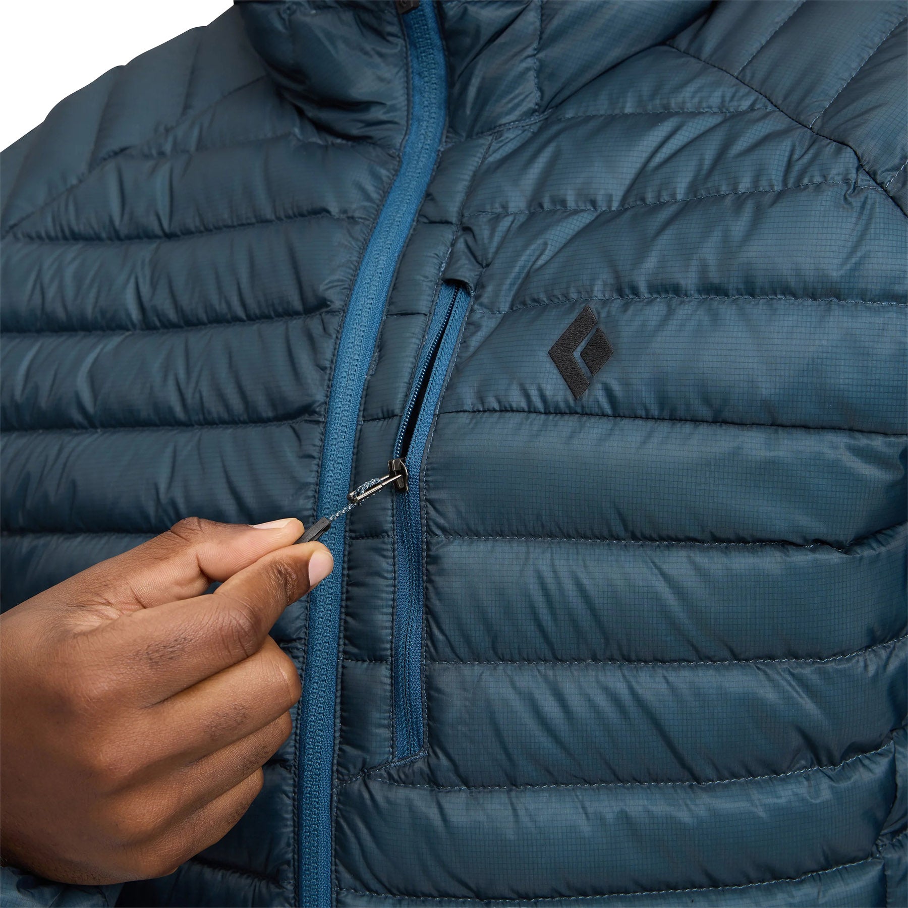 Approach Down Hoody - Men's