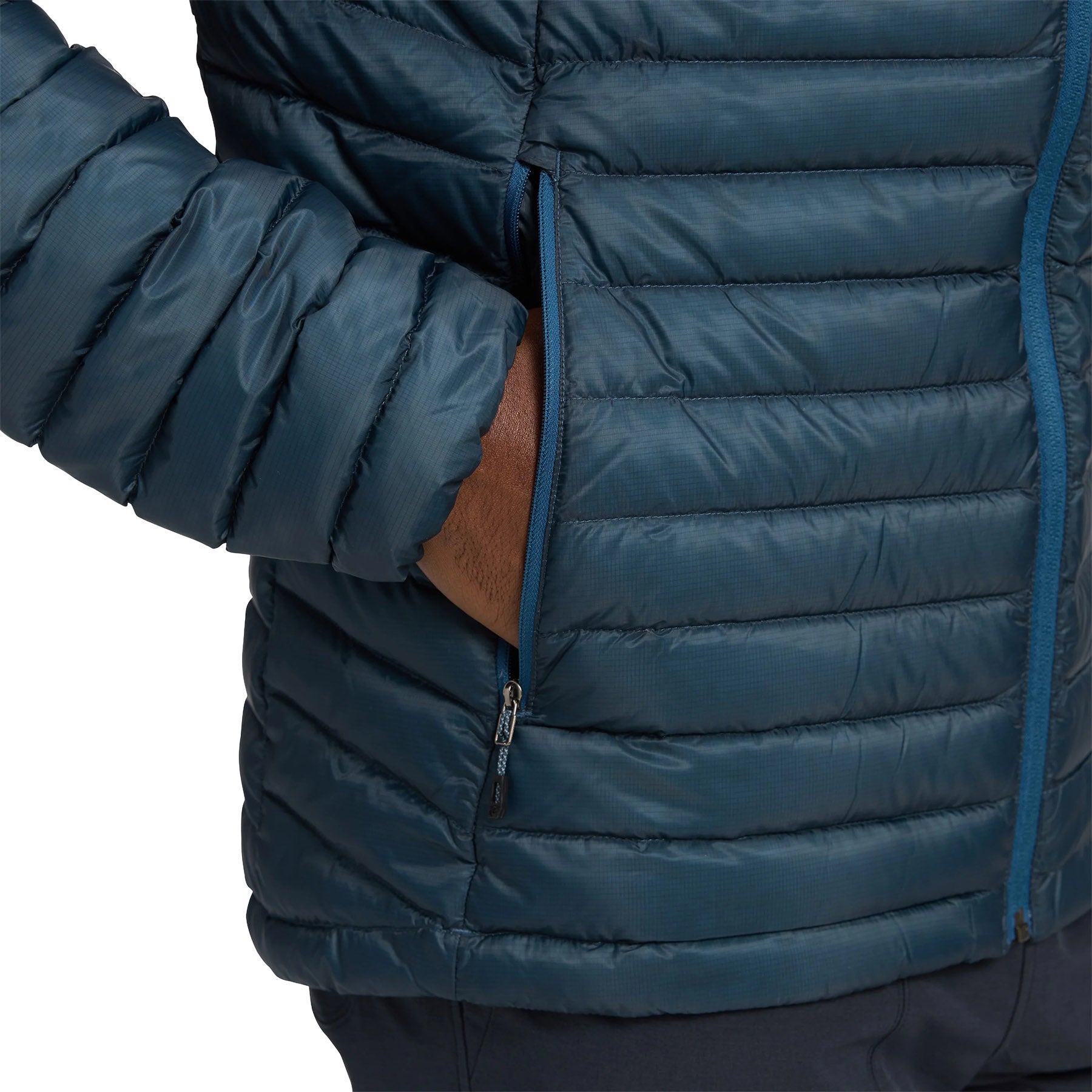 Approach Down Hoody - Men's