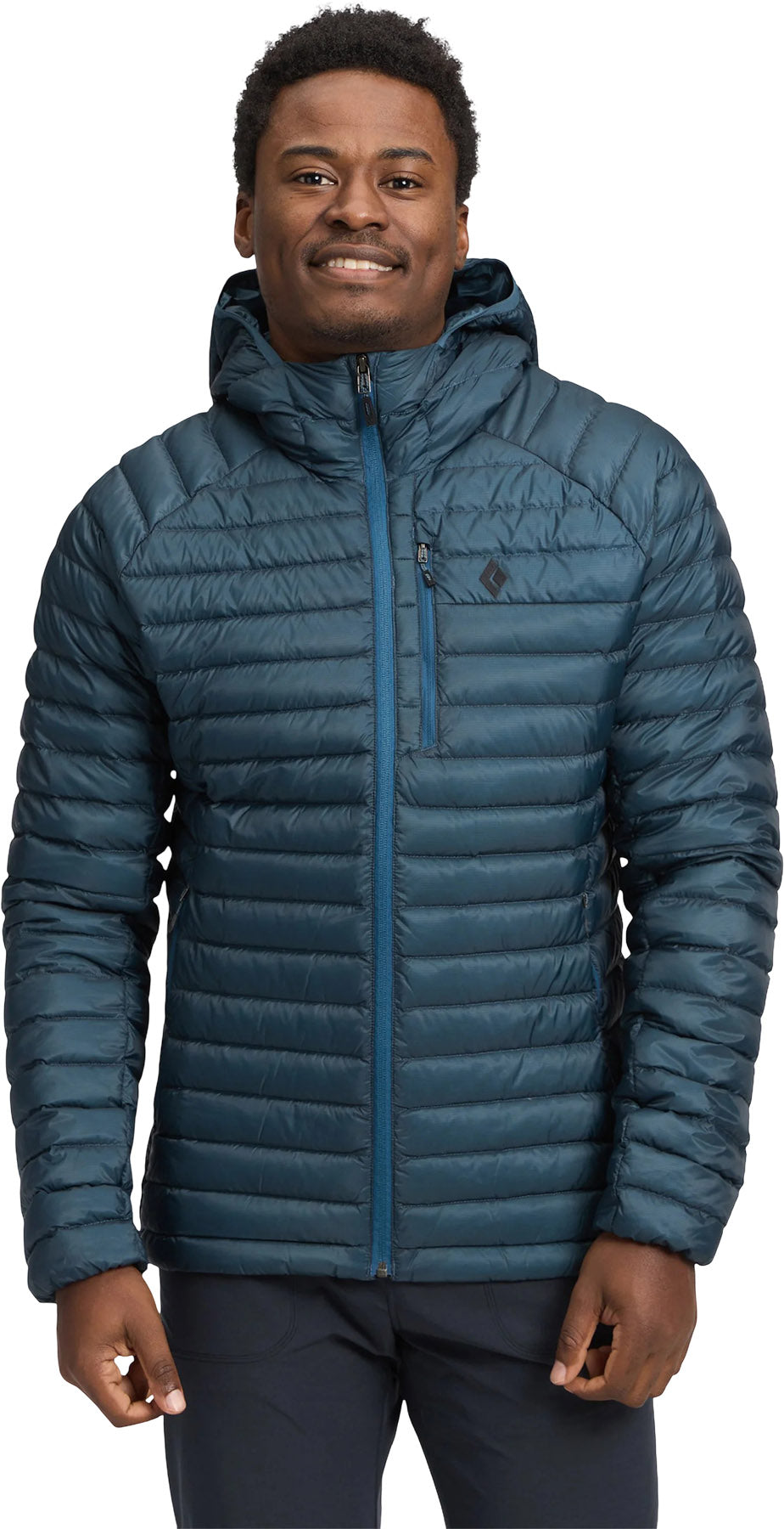 Approach Down Hoody - Men's