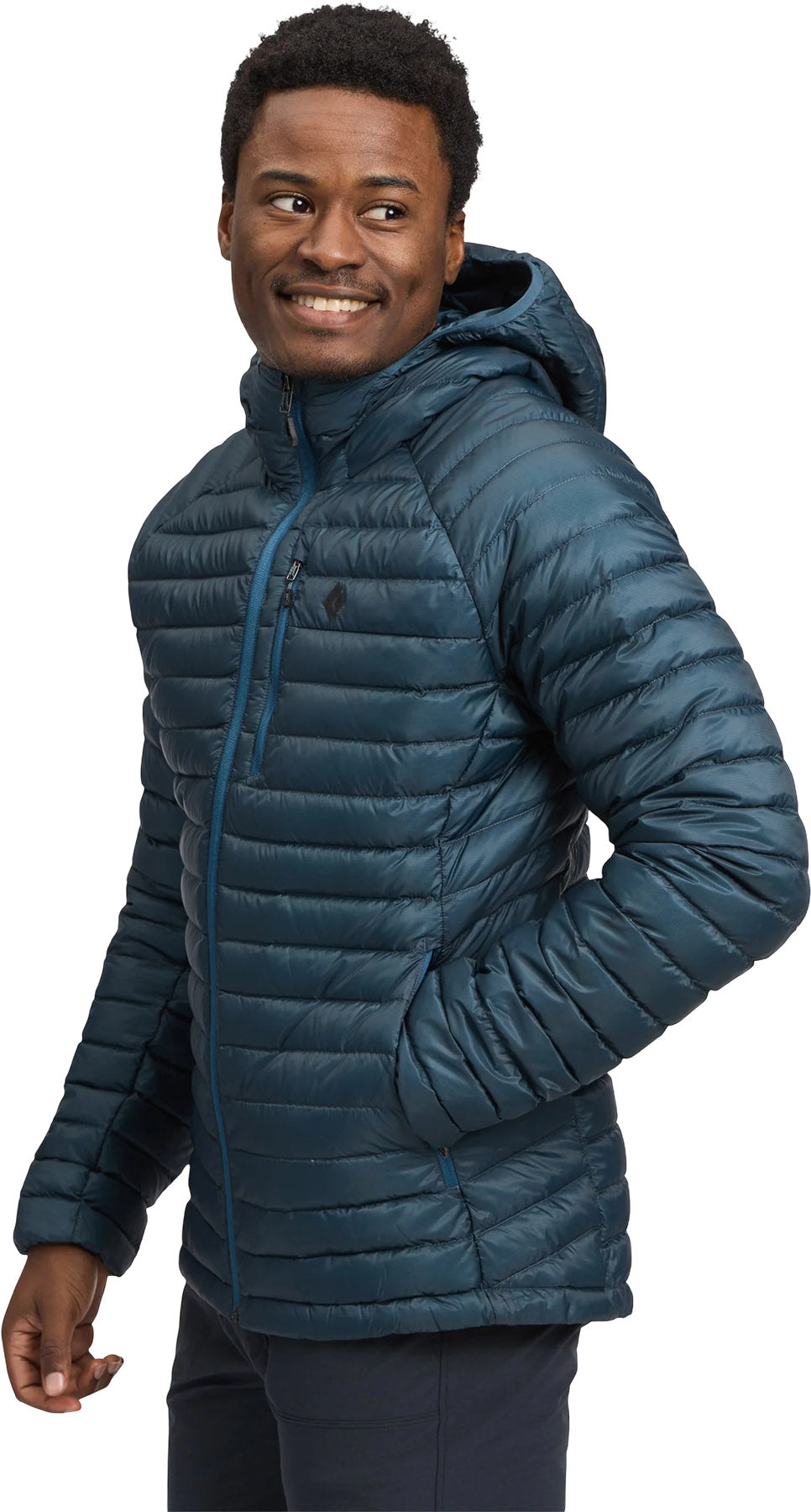 Approach Down Hoody - Men's