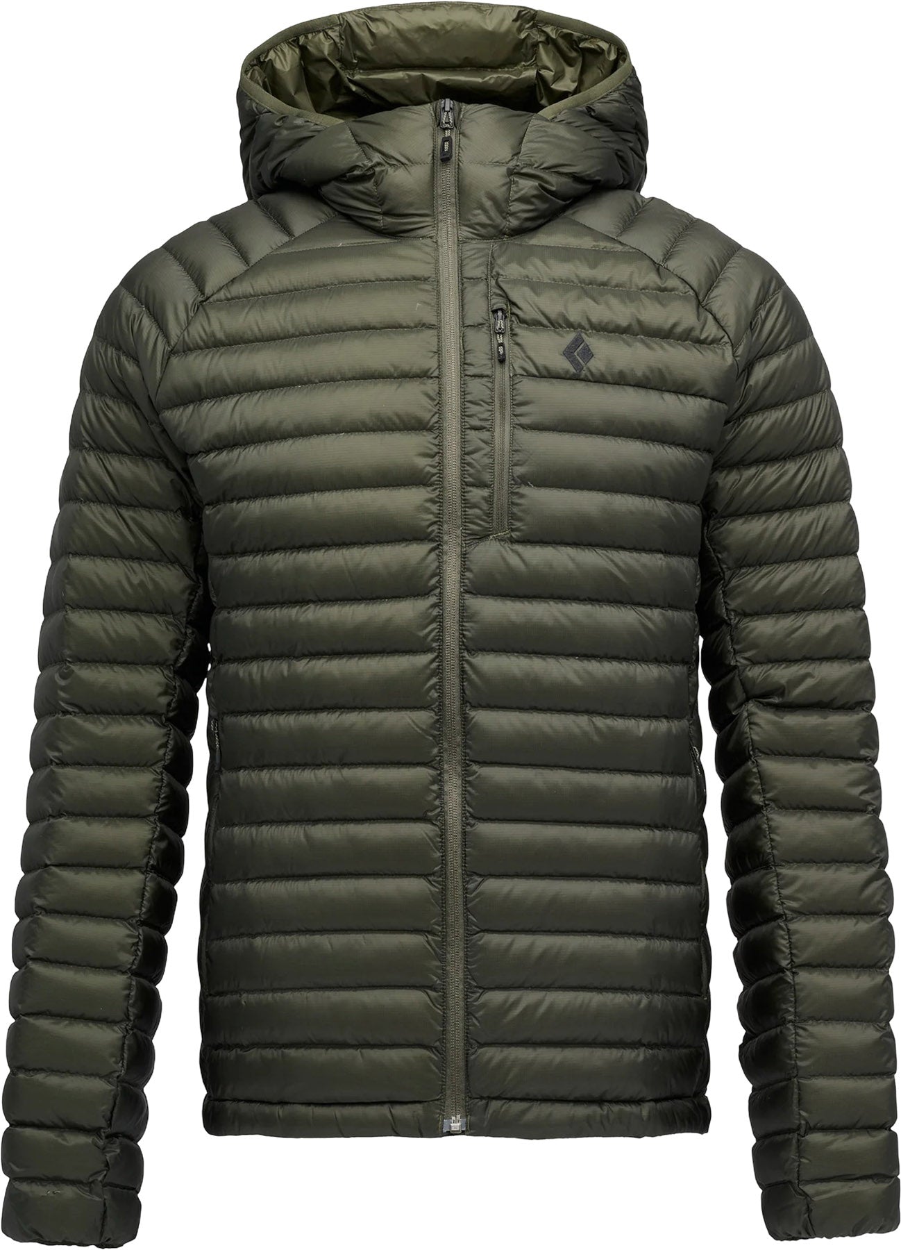 Approach Down Hoody - Men's