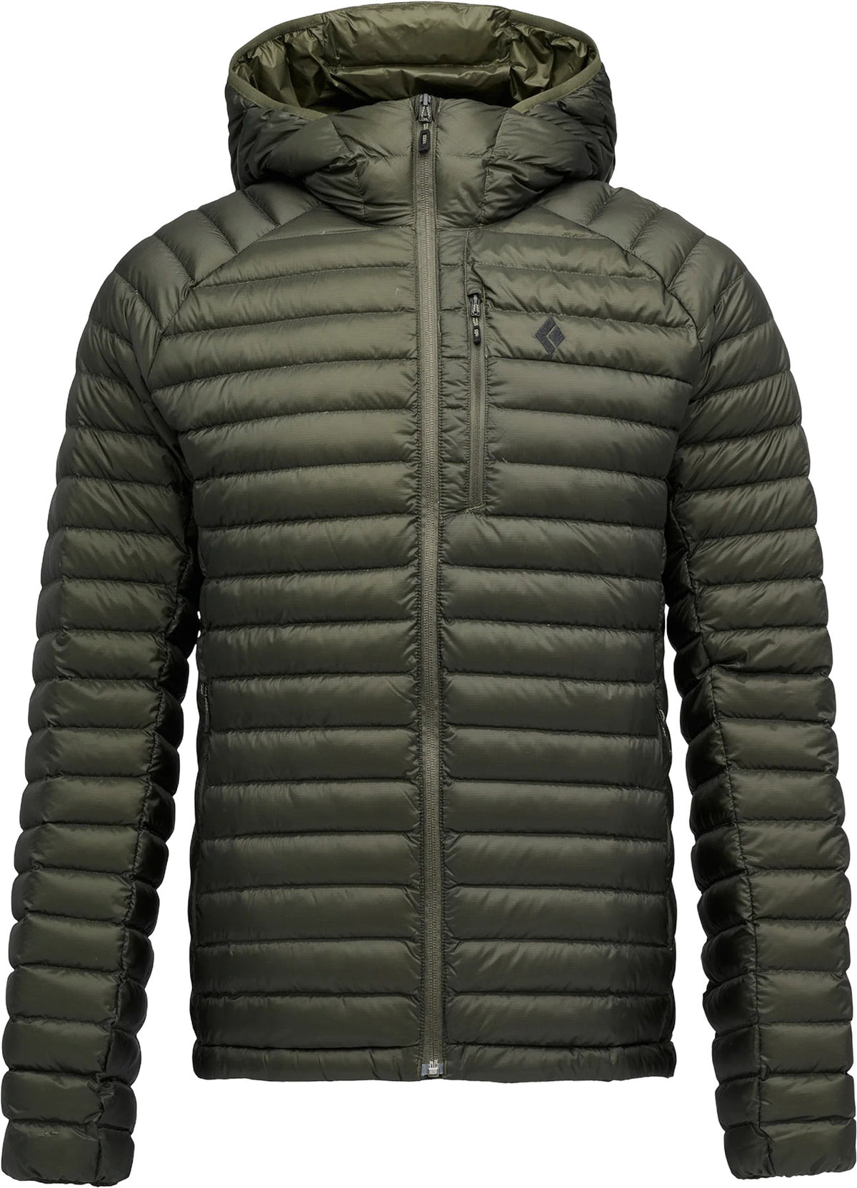 Approach Down Hoody - Men's