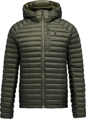 Approach Down Hoody - Men's