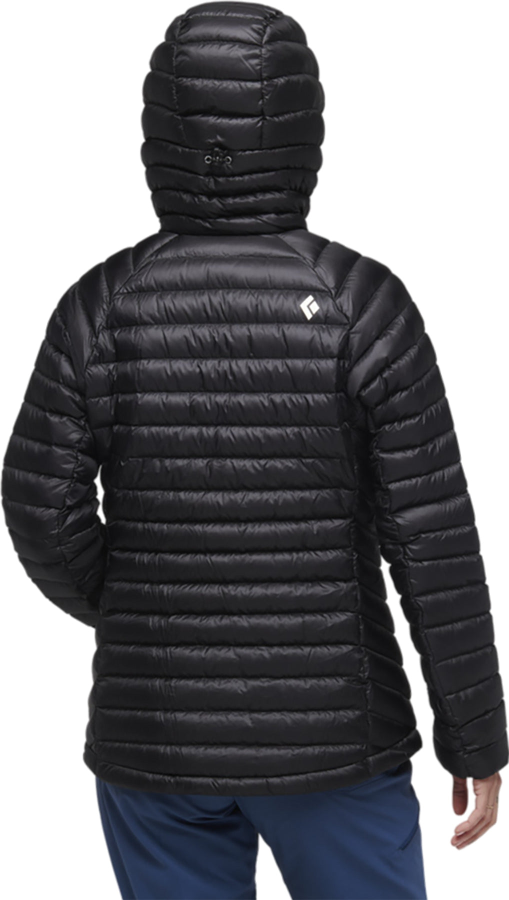 Approach Down Hoody - Women's